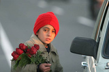 Iran Standard Time | Down on Vali Asr: Encounters with Tehran's Street Children