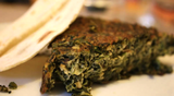 Cuisine | A Persian Staple with a Twist 