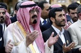 Comment | Iran, Saudi Arabia, and a Global Game of Risk