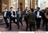 News | Iran Demands Relief from Sanctions; West: 'Stop, Shut, Ship'