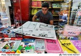 Dispatch | Nuclear Talks a Pocketbook Issue for Iranians 