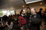 Photo Essay | Paris: Iran's Political Hub