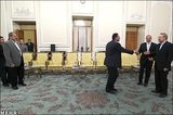 Comment | Threats and Sanctions: The Achilles' Heel of a Potential Atom Accord
