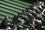 Opinion | New Parliament Set for Faceoff with Ahmadinejad