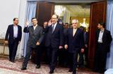News | Iran Moves to Bolster Iraq's Beleaguered Premier Maliki