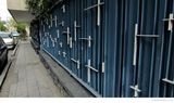 Iran Standard Time | Warning: Neighborhood Watch Program in Force