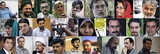Profiles | Journalist & Blogger: Two Who Fight for Iranians' Human Rights