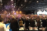 News | 100,000 MKO Followers Rally; Israel Urges Russia to Pressure Iran