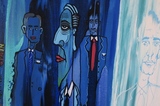 Art | Manou Marzban: Whimsical Cool