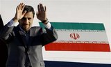 News | Ahmadinejad: I'll Exit Politics at Term's End; US Senators Balk at Talks