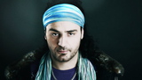 Q&A | Artist or 'Apostate': Talking with Musician Shahin Najafi