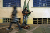 Dispatch | An Instrument Called 'Melody': The Street Musicians of Tehran
