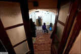 Dispatch | Zafora, Born in Iran: The Life of an Ethnic Afghan Widow and Mother