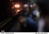 Dispatch | The Underground Fire
