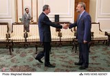 Region | Iraqi, Syrian Developments Threaten Iran's Geopolitical Sway