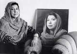 Poetry | 'Ancient Eve': The Ghazals of Simin Behbahani