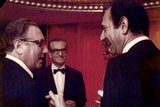Comment | Bad Romance: The Curious Case of the Shah and the Neocons