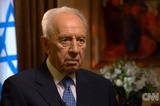 Media Watch | Israeli President Peres: Iran in 'Open War' against Israel