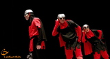 The Arts | War in the Iranian Theater