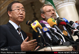 News | Iran's Leaders Challenged on Human Rights, Syria at NAM Summit