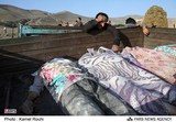 News | Mehr News Agency: '16,000 Memorials' for Earthquake Victims