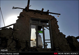 News | Quake Volunteers Arrested; Mir Hossein Mousavi Home from Hospital