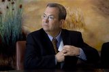 News | Barak: Iran Has No Nuclear Arms Program; Panetta Angry with Israel