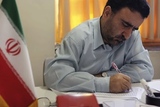 News | Tajzadeh to Foreign Sec'y Salehi: Tell Ayatollah Khamenei the Reality