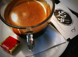 Lifestyle | Drinking Coffee in Tehran