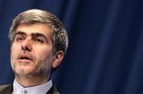 News | Atom Chief Slams IAEA, Reports Sabotage; Khamenei: I'm No Stalin