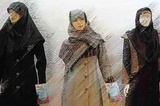 News | New Strictures on Female University Students' Dress