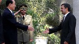 Comment | What's Behind New Iran and North Korea Pact?