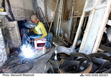 Dispatch | Ali's Mobile Motorbike Repair and His Dreams of Sheep