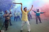 Comment | A Message to Tehran, Not Tel Aviv 