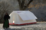 News | Cold Weather Imperils Quake Victims; MPs Take Aim at Ahmadinejad