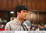 Video | Journalist Masoud Bastani on Returning to Jail
