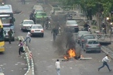 News | Currency Crisis Erupts: Bazaar Strike, Raid on Rial Dealers, Protests