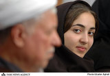 Dispatch | President Rafsanjani?