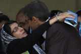 News | Nasrin Sotoudeh: Hunger Strike, Finalist for Rights Prize with Jafar Panahi