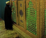 News | Ayatollah Decries Shrine Surfeit; Netanyahu 'Ready to Press the Button'