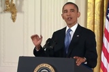 Briefing | Obama: Will 'Make a Push' for Dialogue with Iran on Nuclear Program