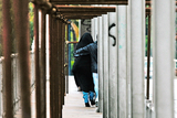 Profile | Maryam's Temporary Matrimonies: A Story of Sigheh