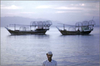 Passport | A Gulf, a Strait, and a Sea