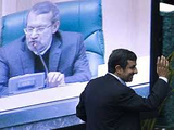 Elections | Defining Democracy Down: Iran's New Presidential Election Law