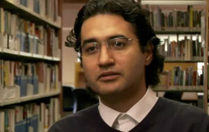 Arash Hejazi