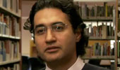 Arash Hejazi