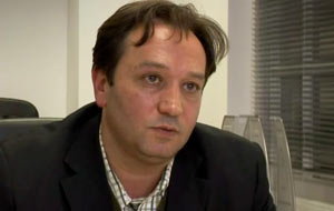 Nader Mokhtari