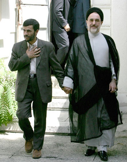 Khatami & Ahmadinejad.jpg