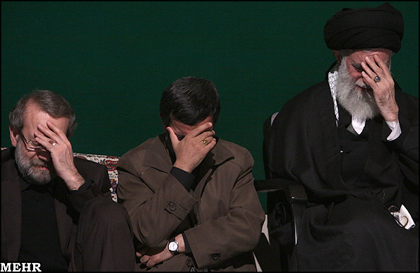 LARIJANI AHMADINEJAD KHAMENEI2.jpg
