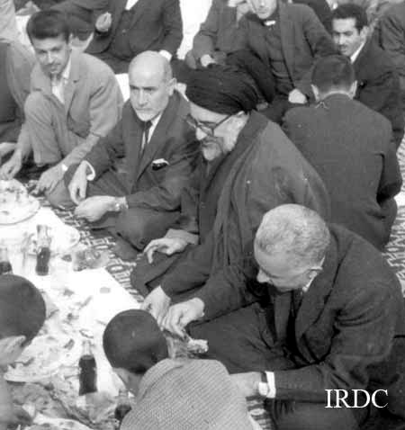taleghani sahabi bazargan.jpg